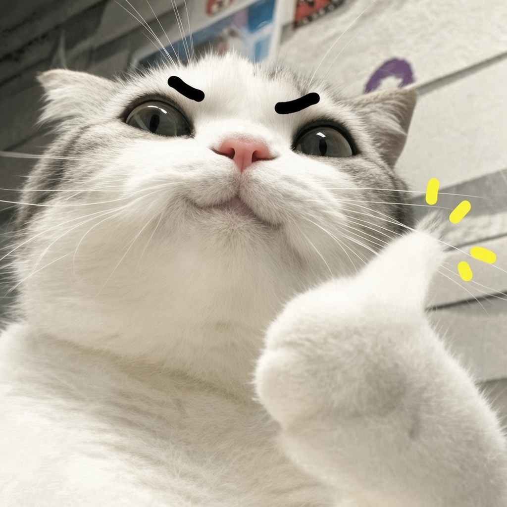 Titan Cat Logo